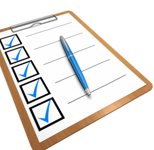 PAC Detect 3D Creil, formulaire